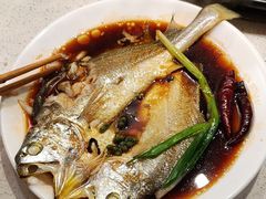 -渔夫蒸鲜(世奥湾店)