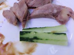 -金百万烤鸭店(马甸店)