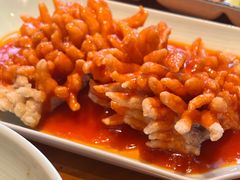 -裕兴记•蟹黄面馆(人民广场店)