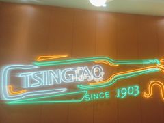 -阿杰烧烤·西安传统烤肉店(天朗御湖店)