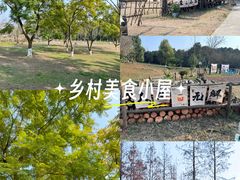 -白鹭湾湿地公园