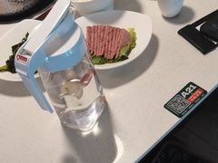 -煲王粤菜餐厅(中侨中心店)