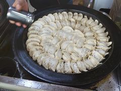 -汪记大王锅贴(成山路店)