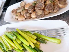 芦笋-Ministry of Crab•MOC(交子大道店)