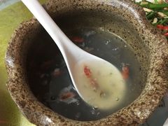 -九华山友谊土菜馆 小资餐厅