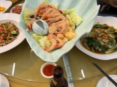 -202特色排档(五缘湾店)
