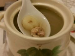 例汤-粤秀小厨·广式早茶(辽宁路店)