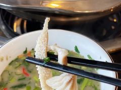 -肖仙仙羊肉汤·创于1996年(三官堂总店)