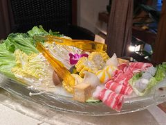 -润泽园椰子鸡(汇一城店)
