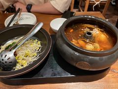 -云海肴·汽锅鸡·云南代表菜(美罗城店)