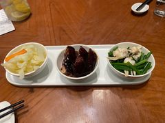 -上海人家花樣年华(中山公园店)