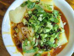 -洞子口张老二凉粉(文殊院店)