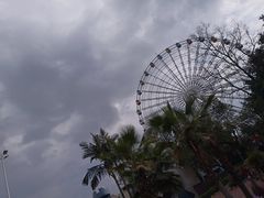 -雀儿山公园