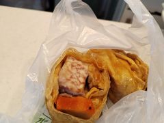 -天天素食(荃湾富华中心店)