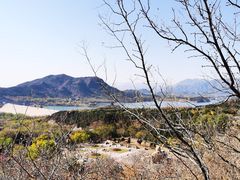 -北京十三陵国家森林公园蟒山景区