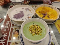 -赵记传承·中国甜品(福州总店)