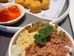 -四川饭店(长白店)