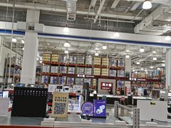 -山姆会员商店(亦庄创意生活广场店)
