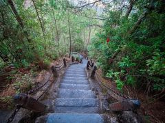-腾冲云峰山