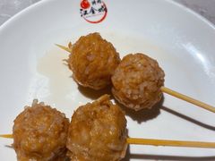 -汉金城海鲜烤肉自助百汇(威海威高广场店)