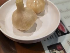糖蒜-古铜老院铜锅涮肉·清真(双井店)