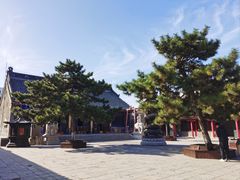 -慈恩寺
