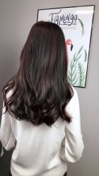 -GIRL STYLE 烫发·染发沙龙