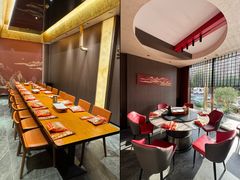 -金太阳海鲜烧烤·本地人餐厅(星海公园店)