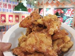 -刘淑芬·活鱼铁锅炖(北京首店)