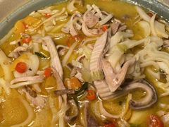 -马凯餐厅(地安门店)