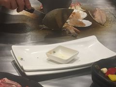 -玛雅铁板烧餐厅(中关村店)