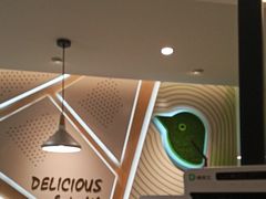 -德克士(通宝路店)