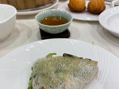 -凤凰楼酒家·粤宴点心(华强北店)