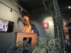 -出走咖啡·面包(宋庄店)