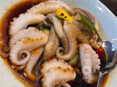 -宁波逸东豪生大酒店·逸轩中餐厅