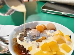 -堂屋糖水店(愚园店)