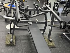 -VLines耀能运动24小时·月付制健身(京广桥店)