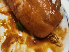 -大眼锅贴水饺(河东店)