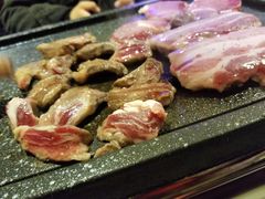 -咕咕站韩国料理(紫金港店)