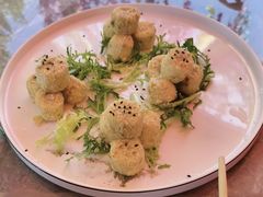 -马白开来特色羊排揪片子  (总店)