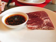 上党驴肉-并州饭店·并萃阁