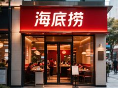 -海底捞火锅(外滩店)