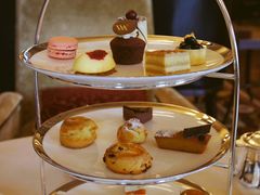 -Salon de Ville浦江汇(上海外滩华尔道夫酒店店)