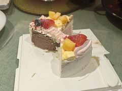 -香巴拉云南餐厅(华莱坞店)