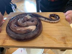 -秋香家韩式炭火烤肉(磐石路店)