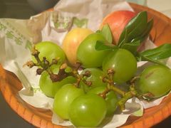 -季季山·云南野生菌火锅(上海首店)