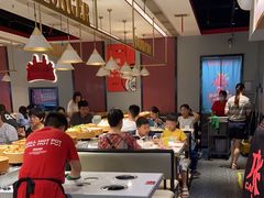 -龍歌自助小火锅(崂山丽达店)