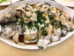 -暨南大学（石牌校区）明湖楼