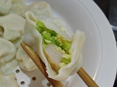 -李恩记清真水饺(北电大厦店)