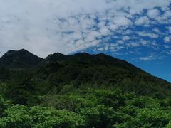 -玉渡山自然风景区